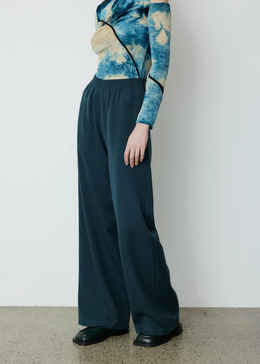 Petrol Pants