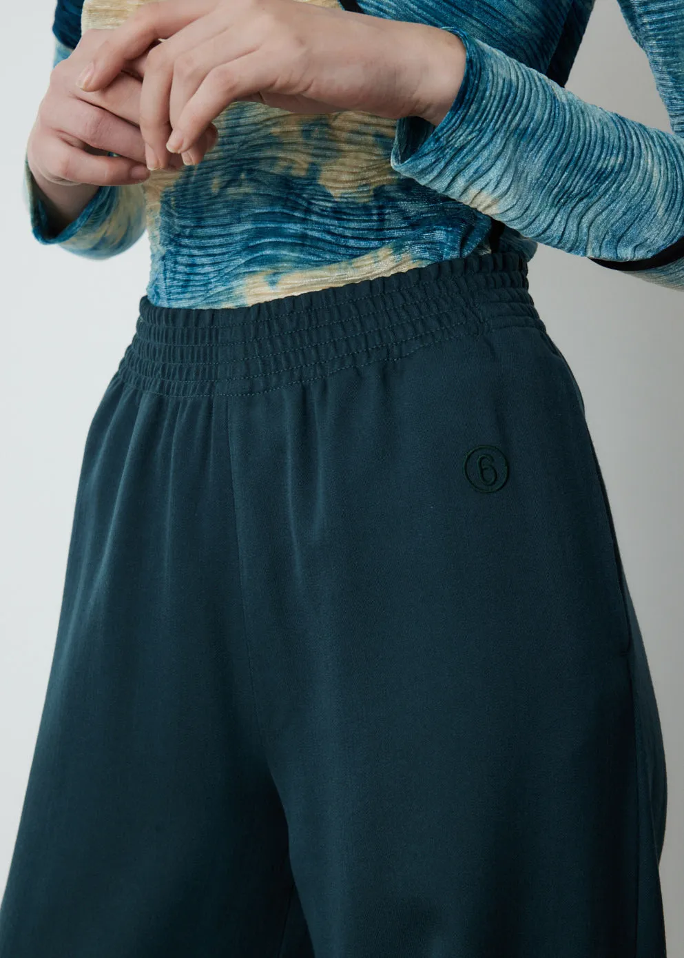 Petrol Pants