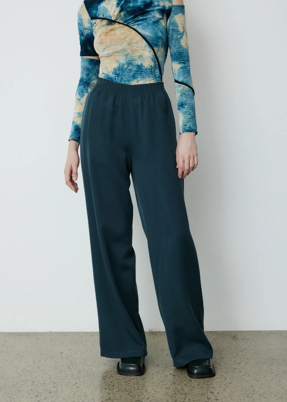 Petrol Pants