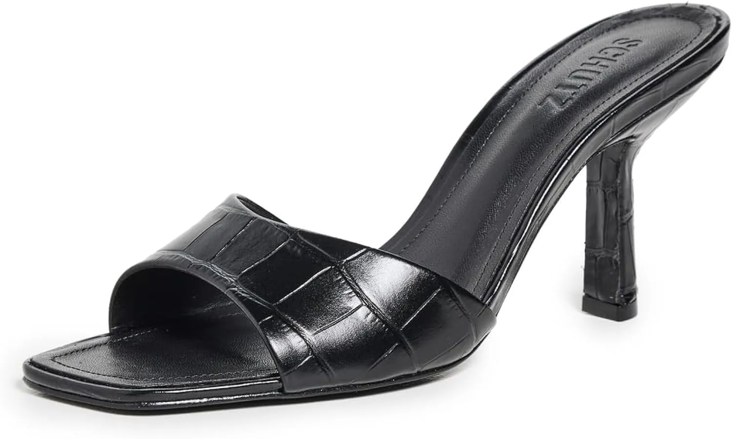 POSSENI Heel