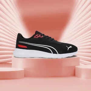 Puma Neofuse Men's Sneaker (Black-White) 39810301