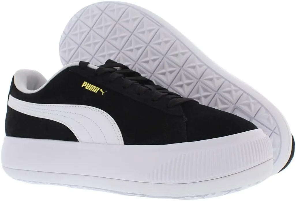 PUMA Suede Mayu Womens Shoes