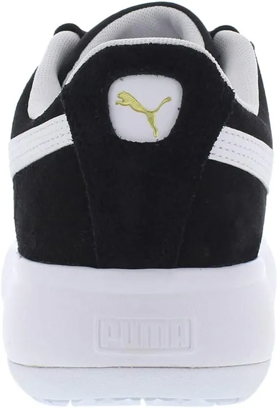 PUMA Suede Mayu Womens Shoes