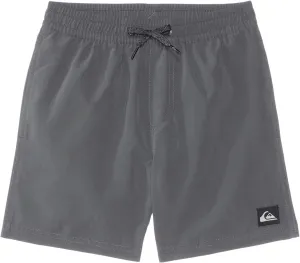 Quiksilver Boys' Everyday Volley (Big Kids)