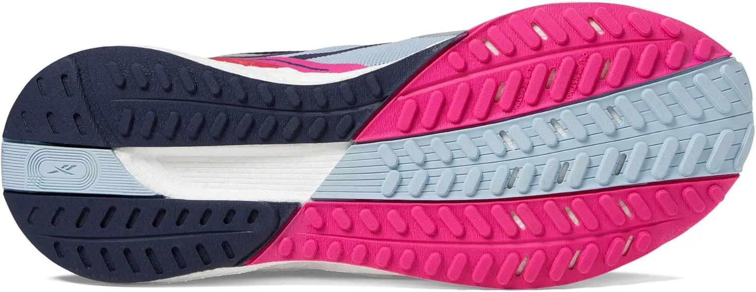 Reebok Women's Rb391 Floatride Energy 3 Adventure Work Construction Shoe Grey Safety