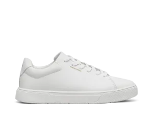 Reeklass Leather | Triple White