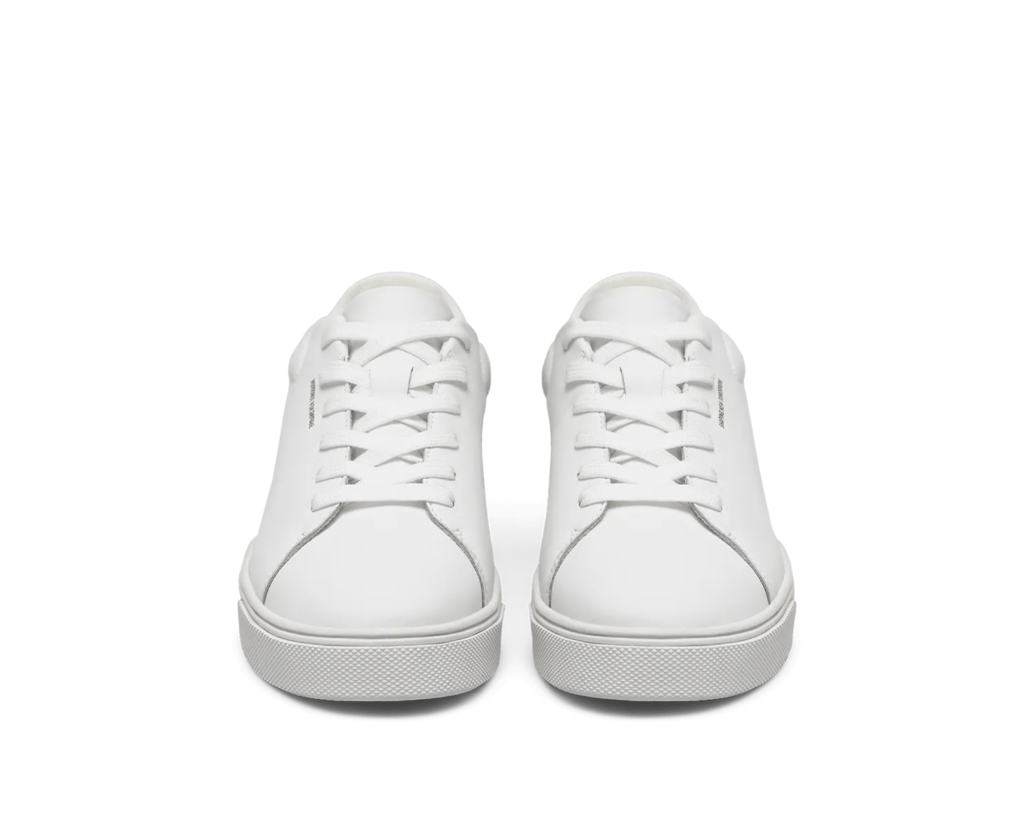 Reeklass Leather | Triple White