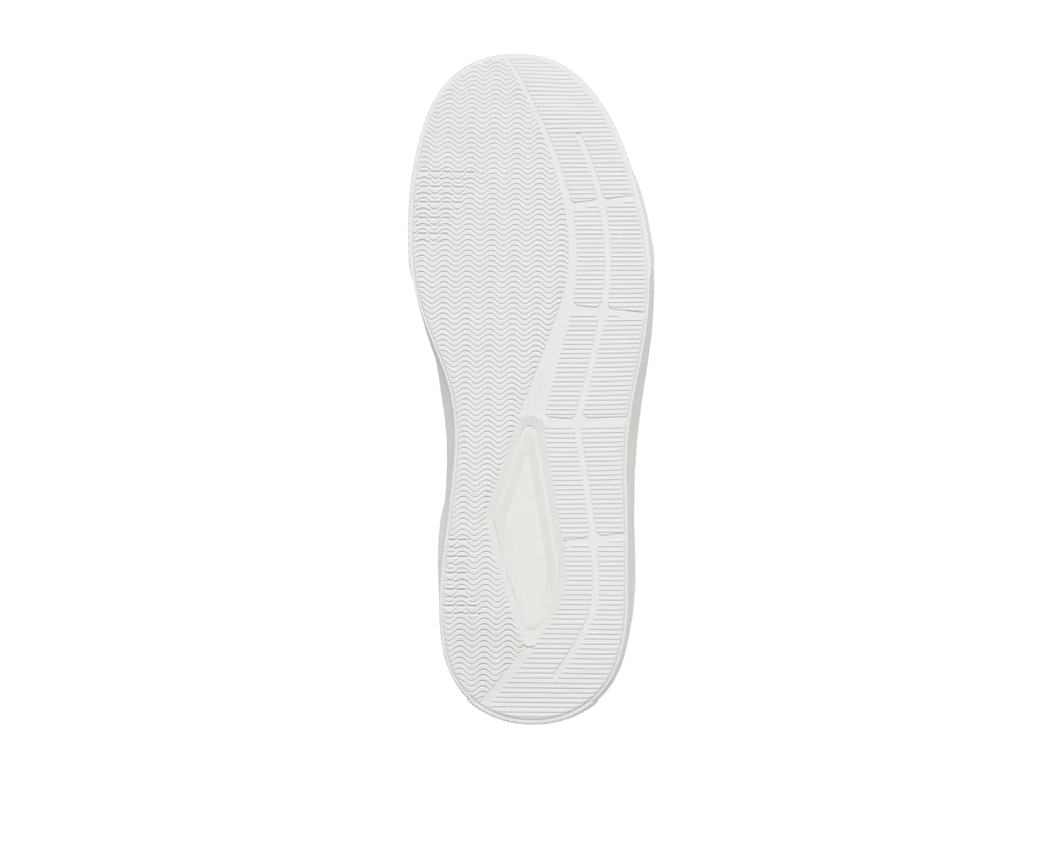Reeklass Leather | Triple White