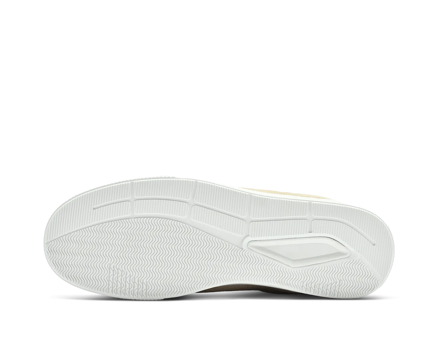 Reeklass Suede | Cream