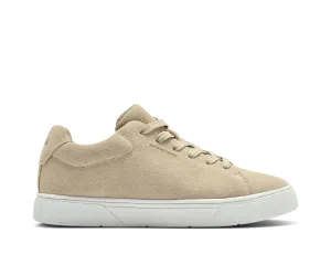Reeklass Suede | Cream