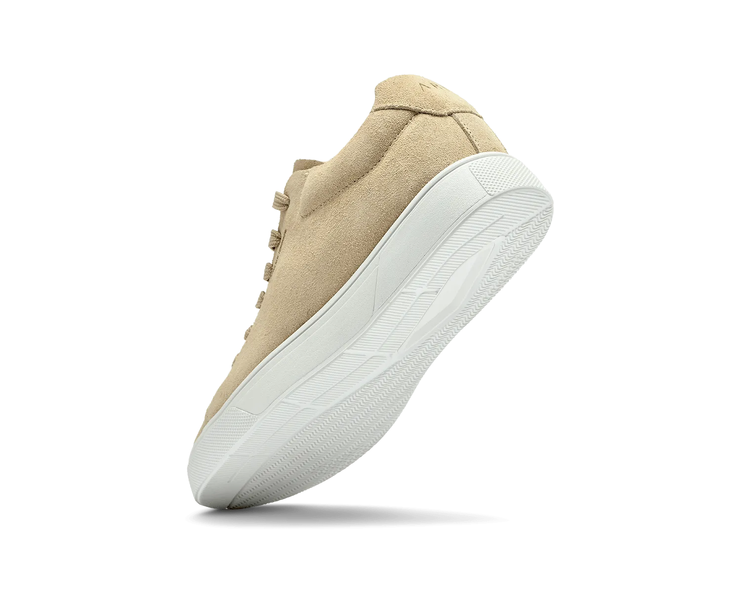 Reeklass Suede | Cream