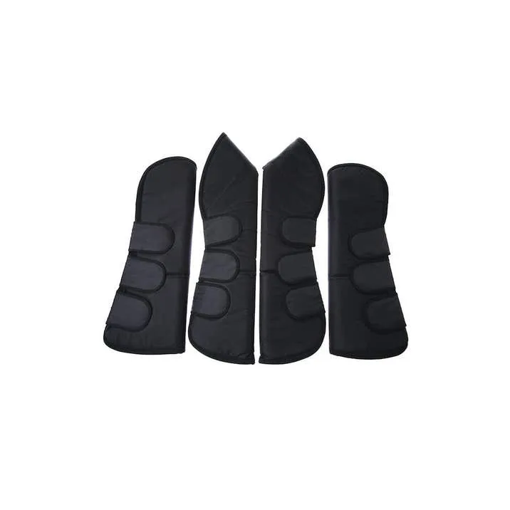 Roma Deluxe Travel Boots