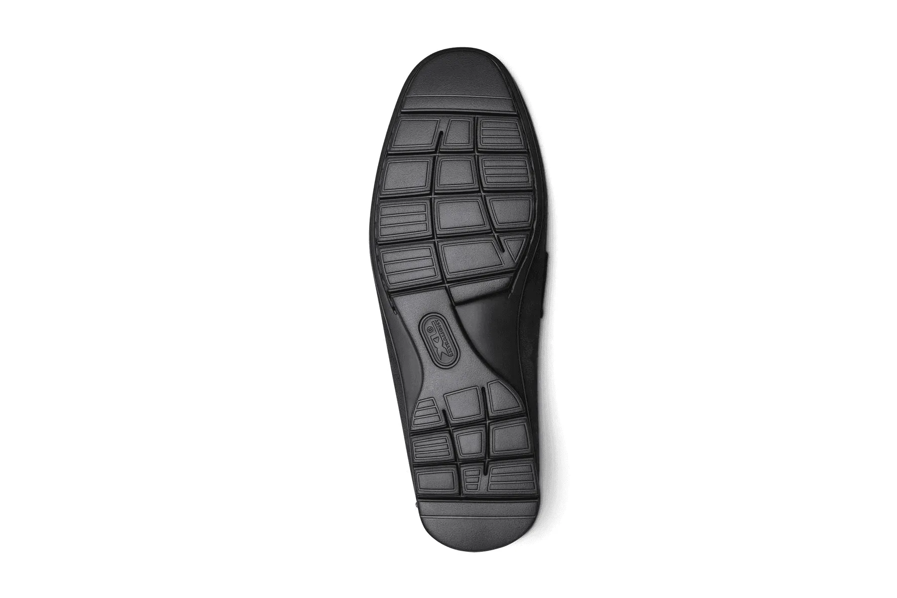 Sandro Moscoloni Miguel Whip stitch handsewn slip on