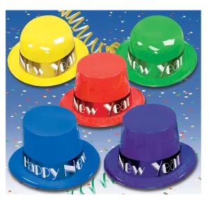 Showtime Toppers & Derbies