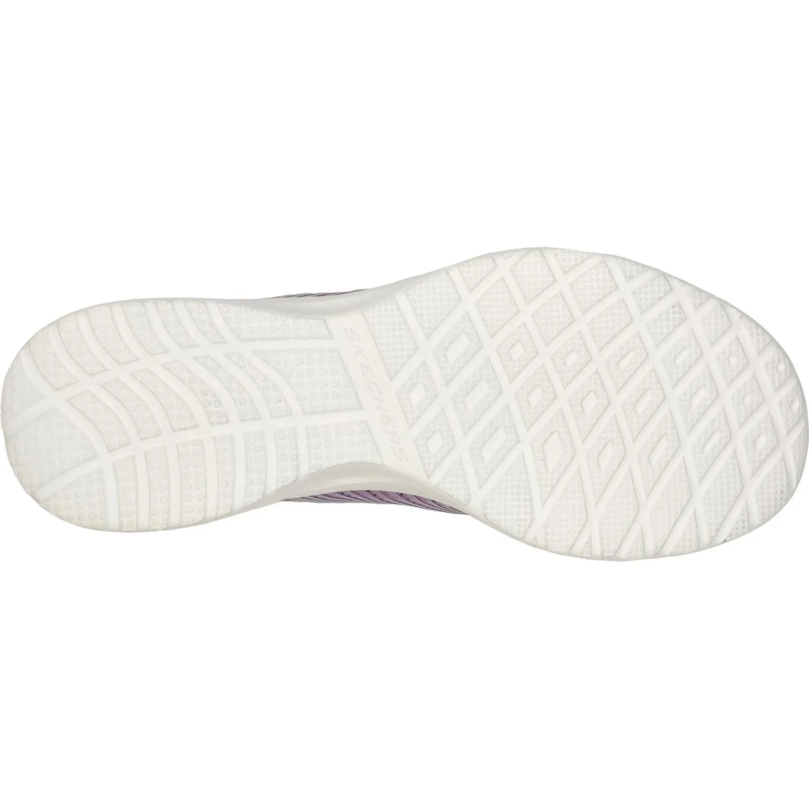 Skechers Skech-Air Dynamight Luminosity Trainers