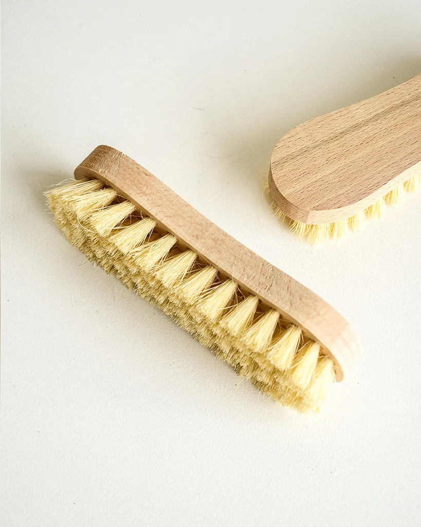 Small Scrub Brush