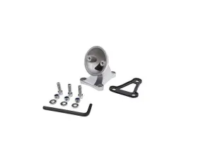 Tail light FENDER MOUNT KIT  Polished