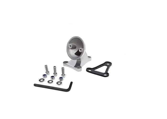 Tail light FENDER MOUNT KIT  Polished