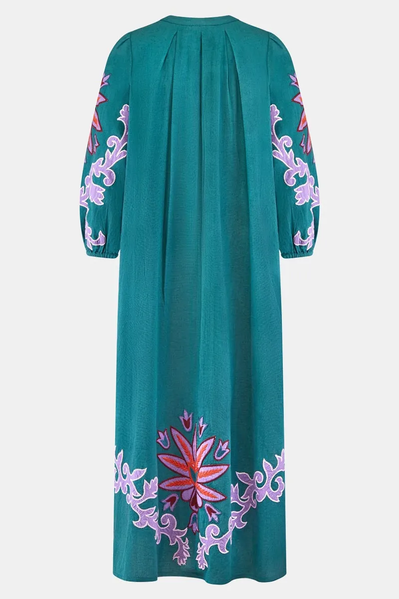 Taylor Dress
