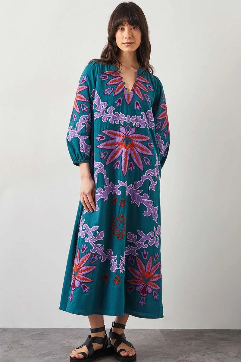 Taylor Dress