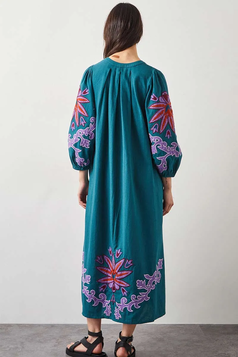 Taylor Dress