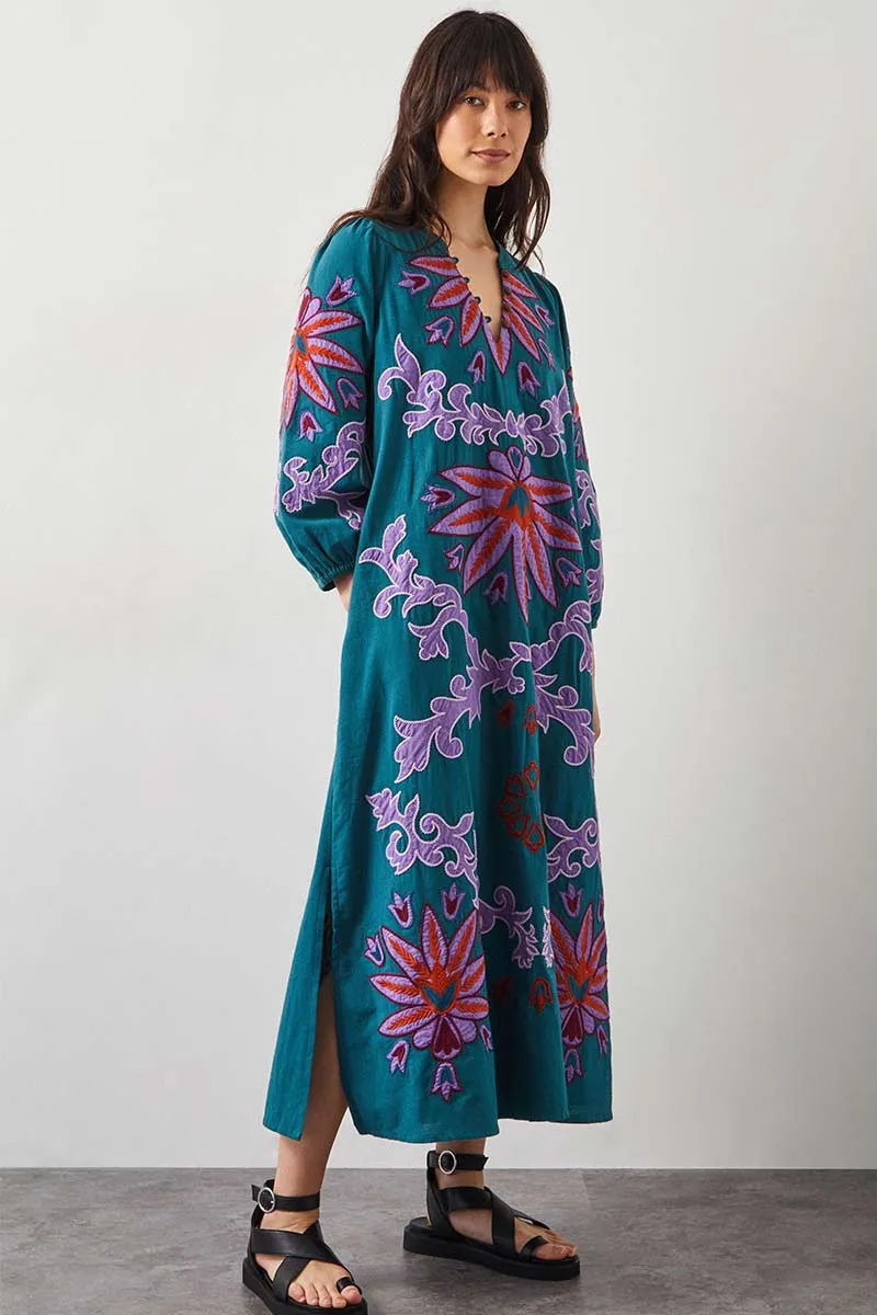Taylor Dress