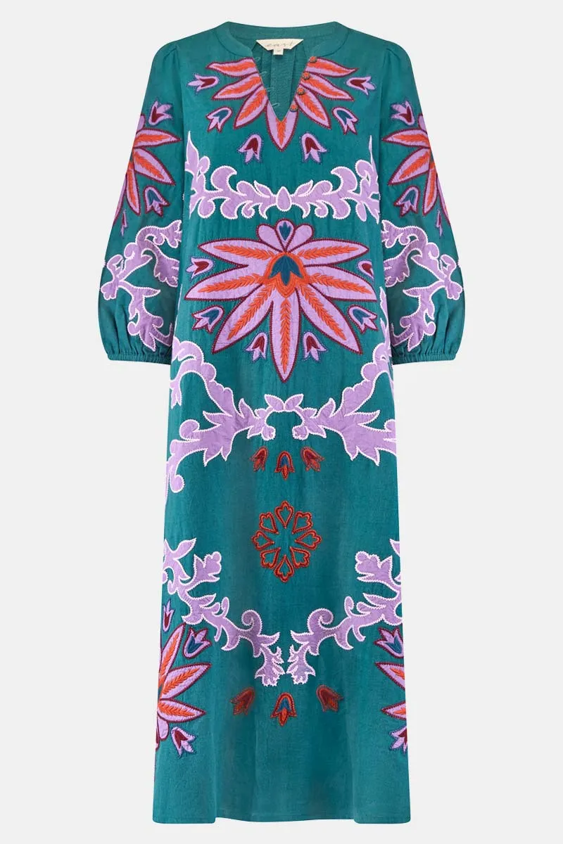 Taylor Dress