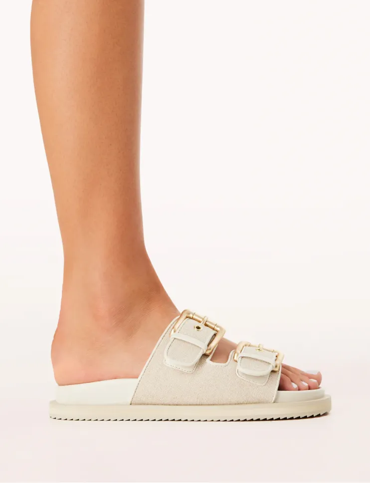 Tenzin Sandal