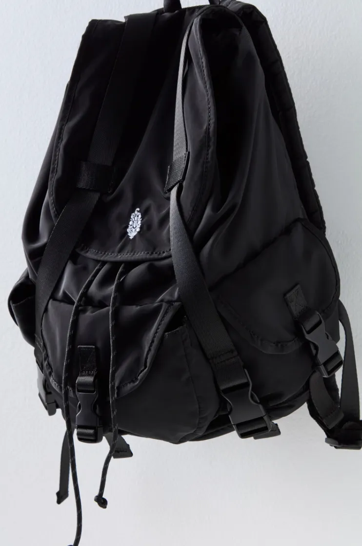 The Adventurer Pack
