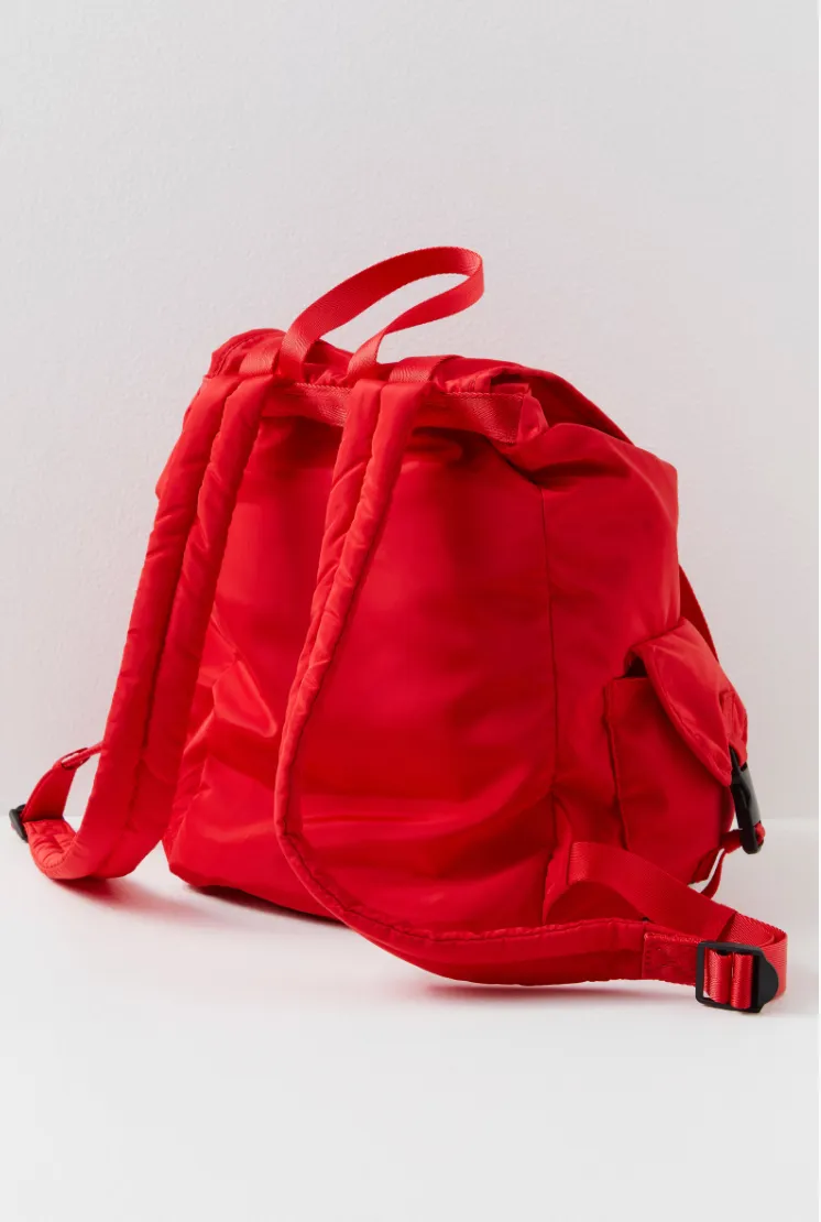 The Adventurer Pack