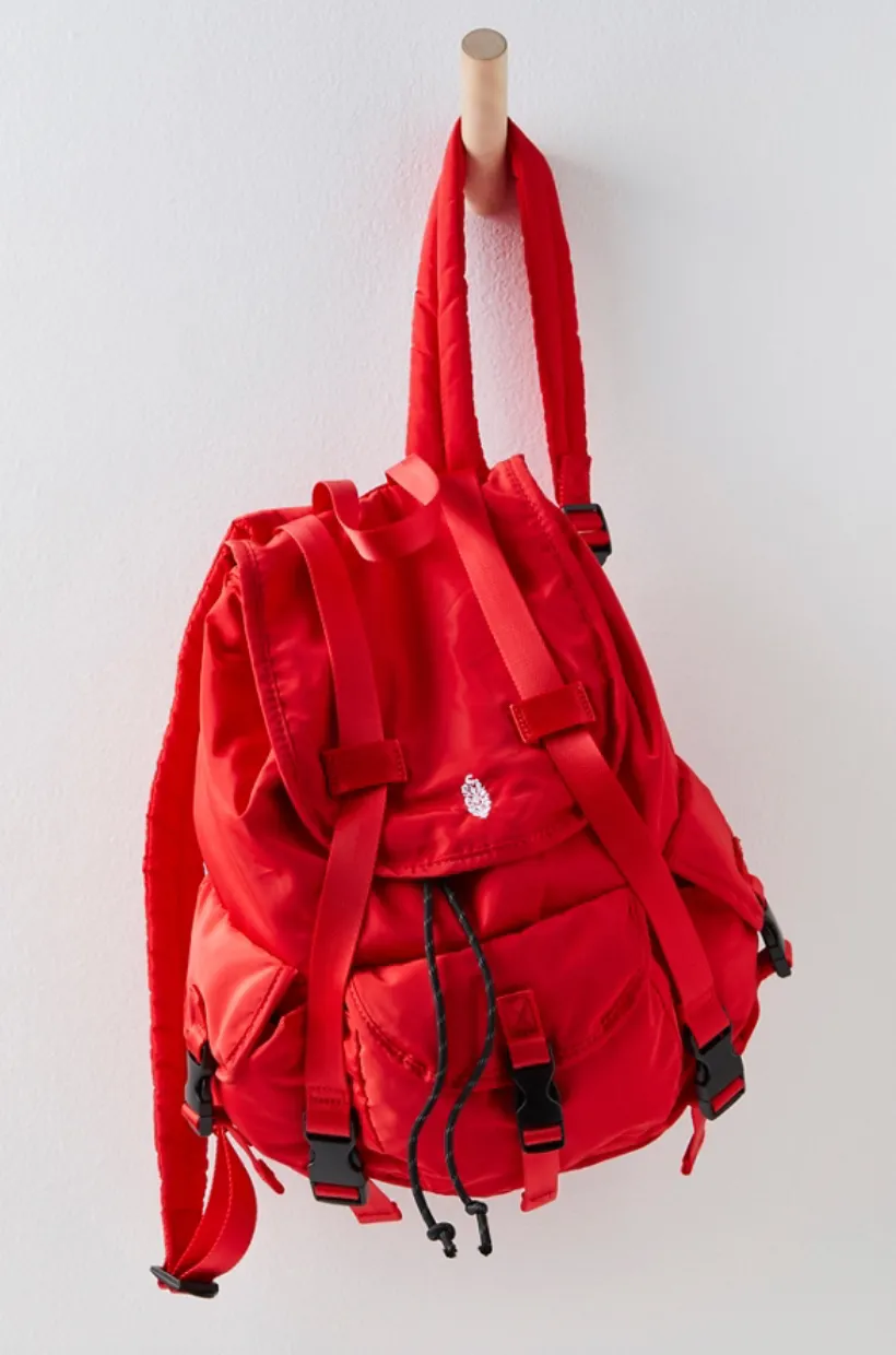 The Adventurer Pack
