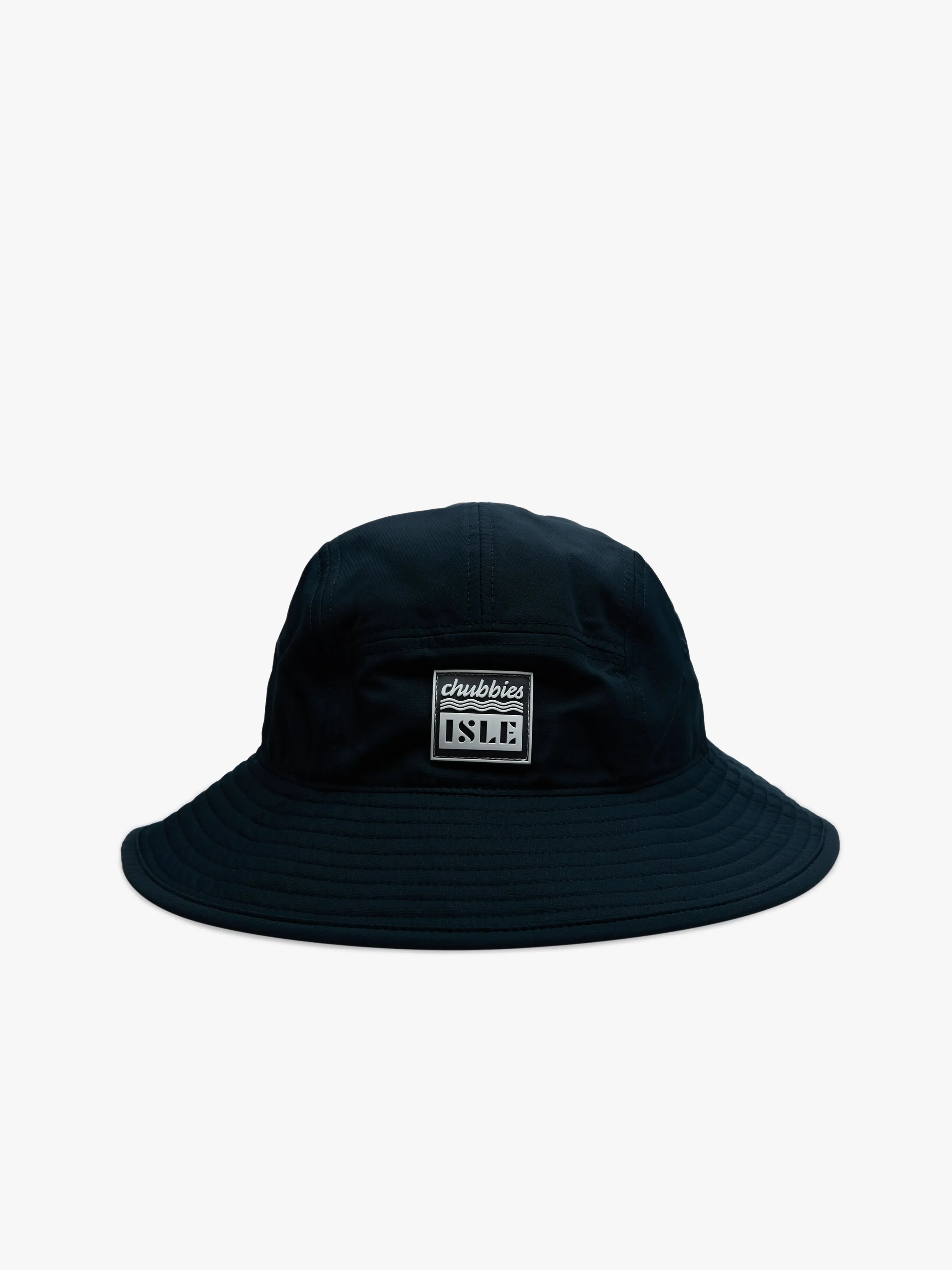 The Isle x Chubbies (Boonie Hat)