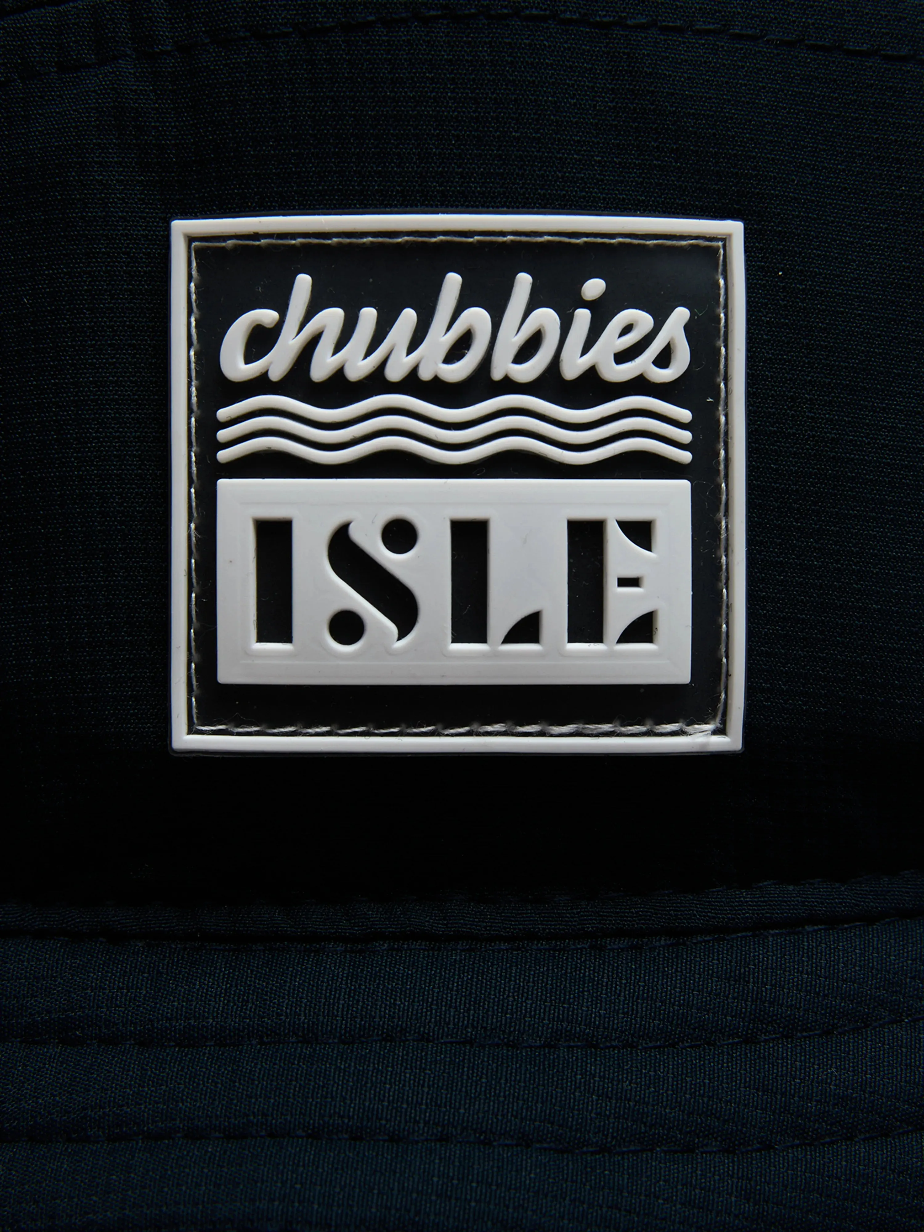 The Isle x Chubbies (Boonie Hat)