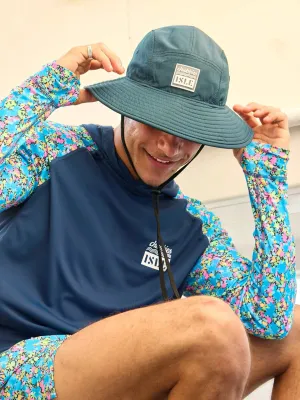 The Isle x Chubbies (Boonie Hat)