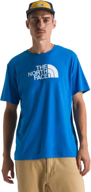 THE NORTH FACE Men's S/S Core Half Dome Tee