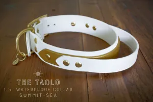 The Taolo, 1.5" Waterproof Quick Control Handle Collar