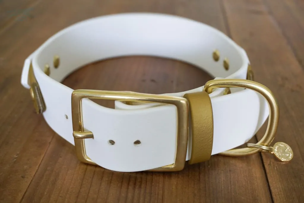 The Taolo, 1.5" Waterproof Quick Control Handle Collar