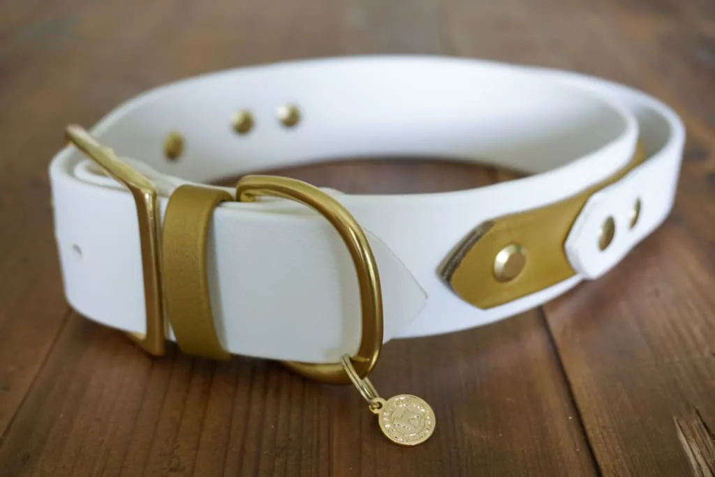The Taolo, 1.5" Waterproof Quick Control Handle Collar