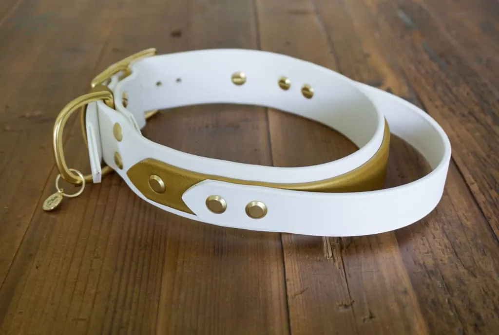 The Taolo, 1.5" Waterproof Quick Control Handle Collar
