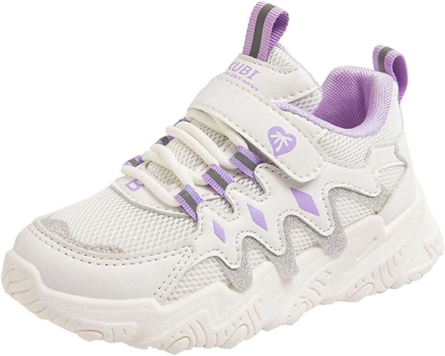 Toddler Shoes Boys Girls Walking Running Sneakers Lightweight Non Slip Tennis Shoes Sport Athletic Sneaker Shoes