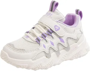 Toddler Shoes Boys Girls Walking Running Sneakers Lightweight Non Slip Tennis Shoes Sport Athletic Sneaker Shoes