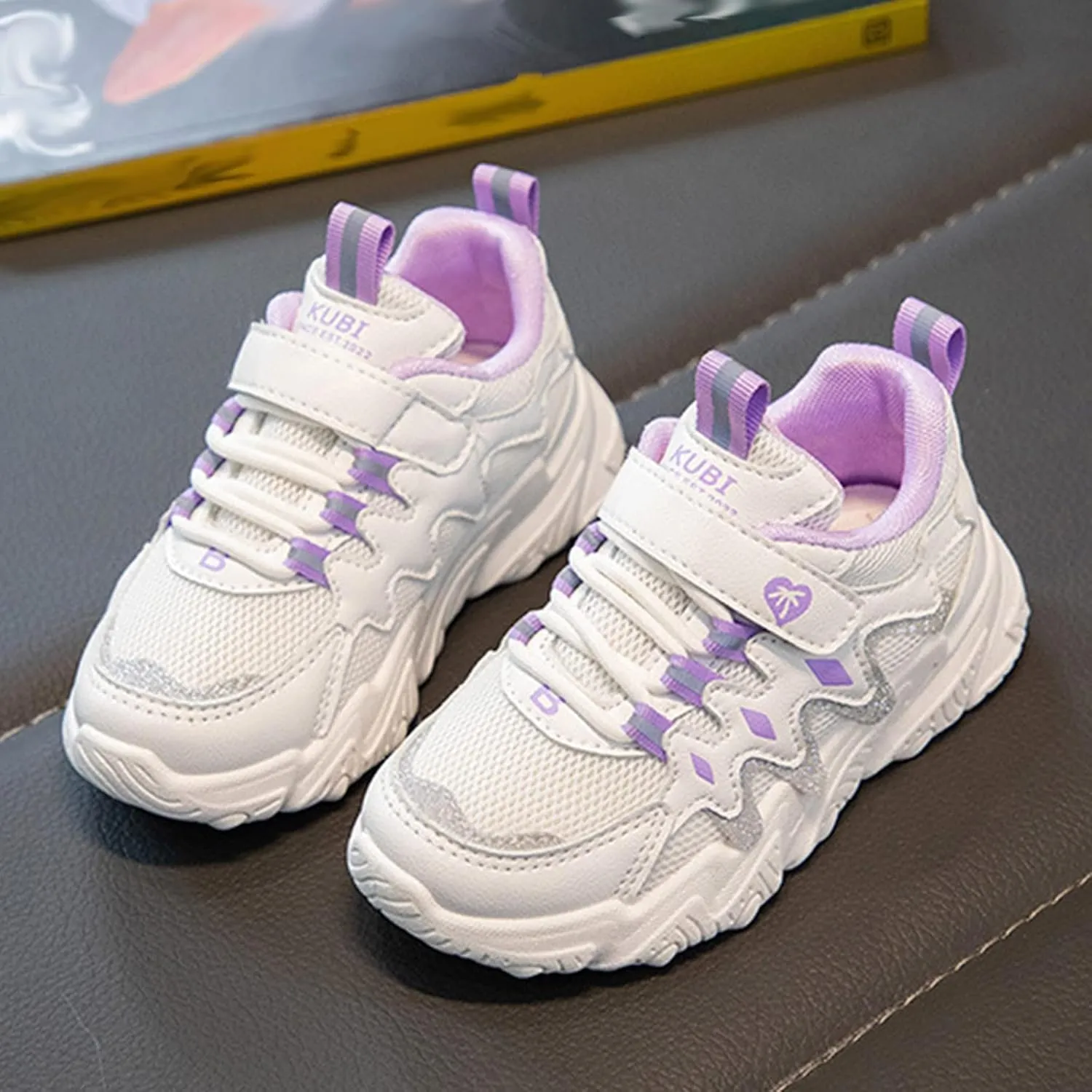 Toddler Shoes Boys Girls Walking Running Sneakers Lightweight Non Slip Tennis Shoes Sport Athletic Sneaker Shoes