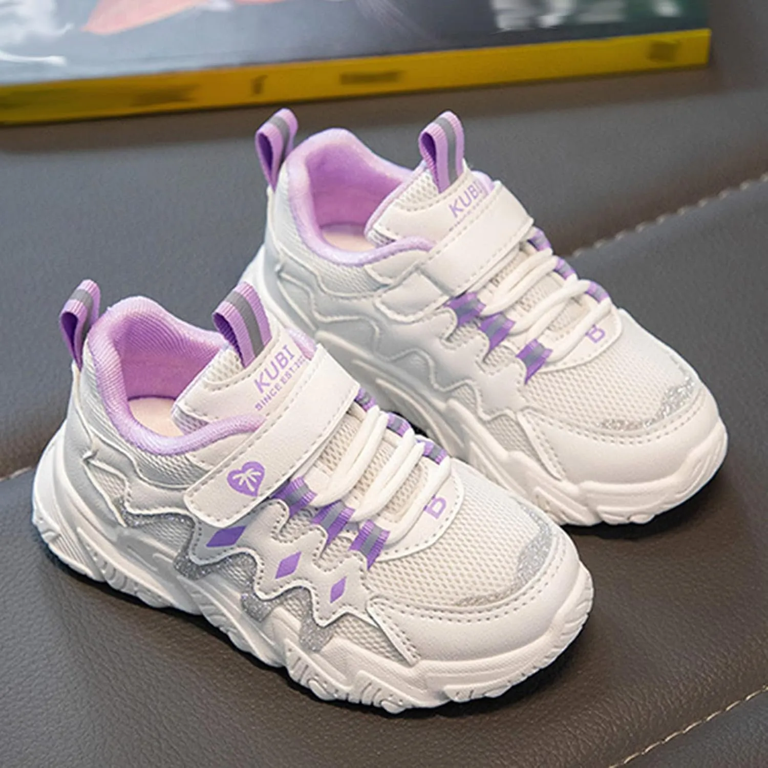 Toddler Shoes Boys Girls Walking Running Sneakers Lightweight Non Slip Tennis Shoes Sport Athletic Sneaker Shoes