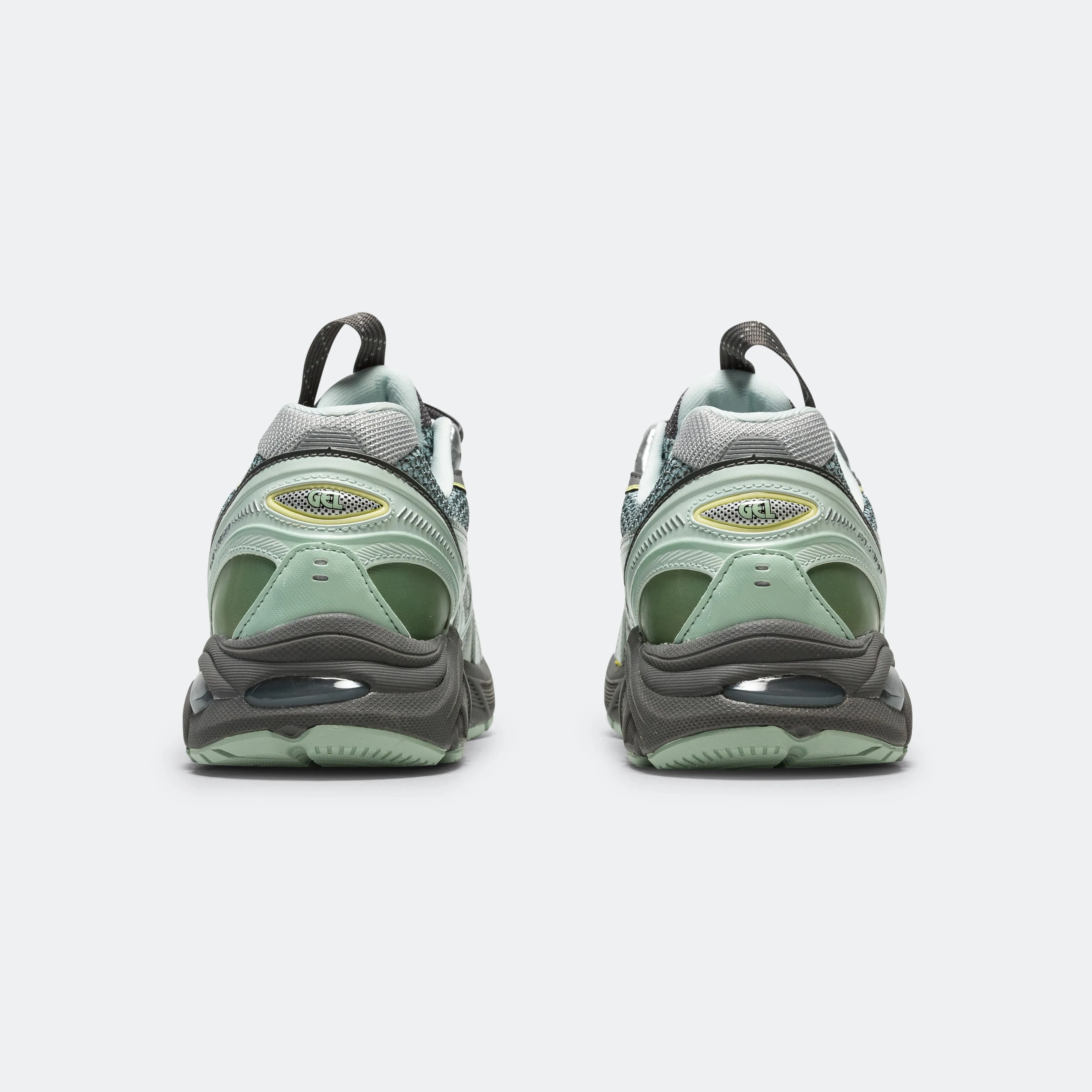 UB6-S GT-2160 - Arctic Blue/Carbon