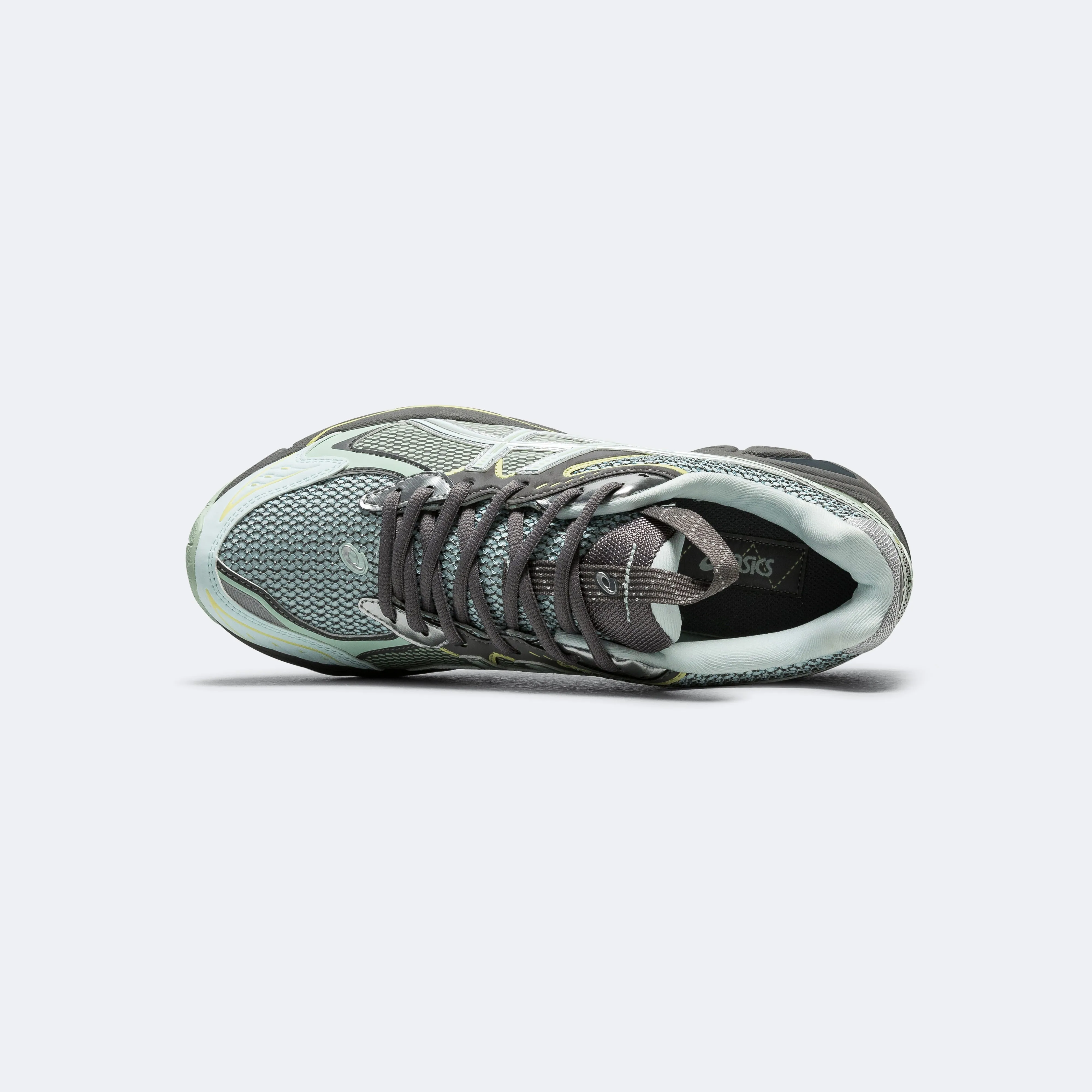 UB6-S GT-2160 - Arctic Blue/Carbon