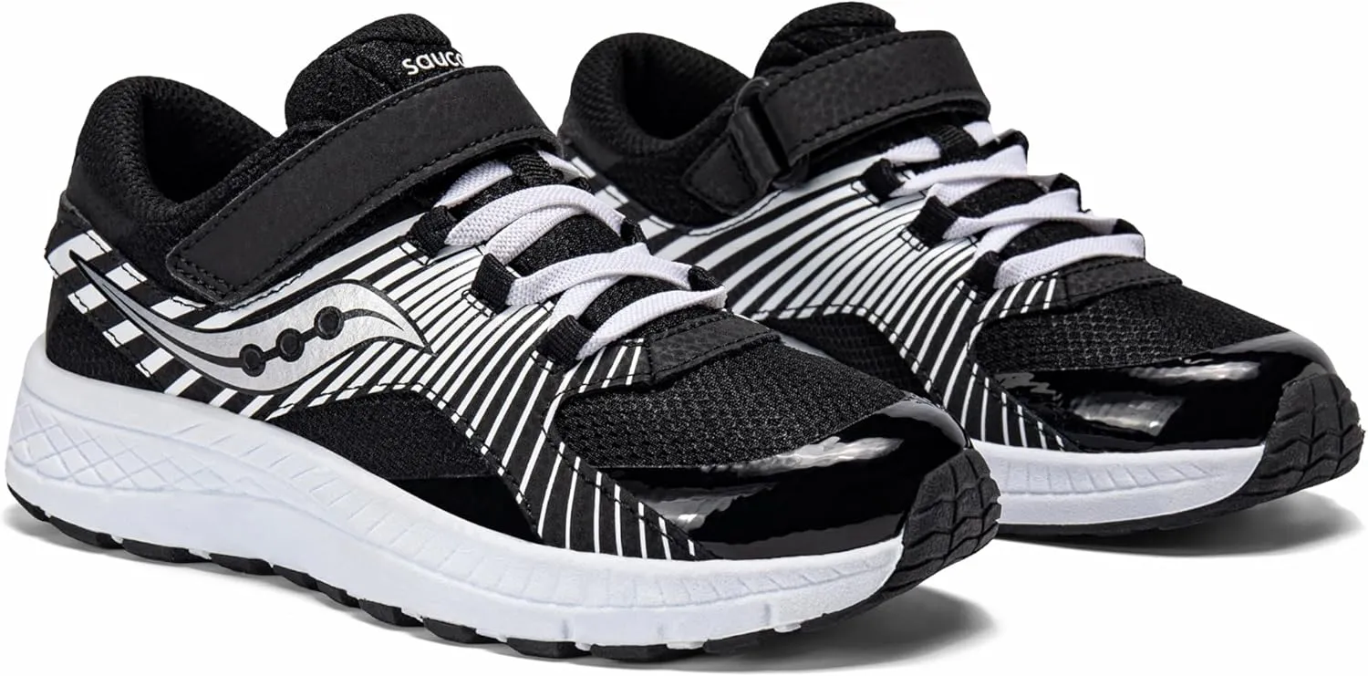 Unisex-Child Velocer Ac Sneaker