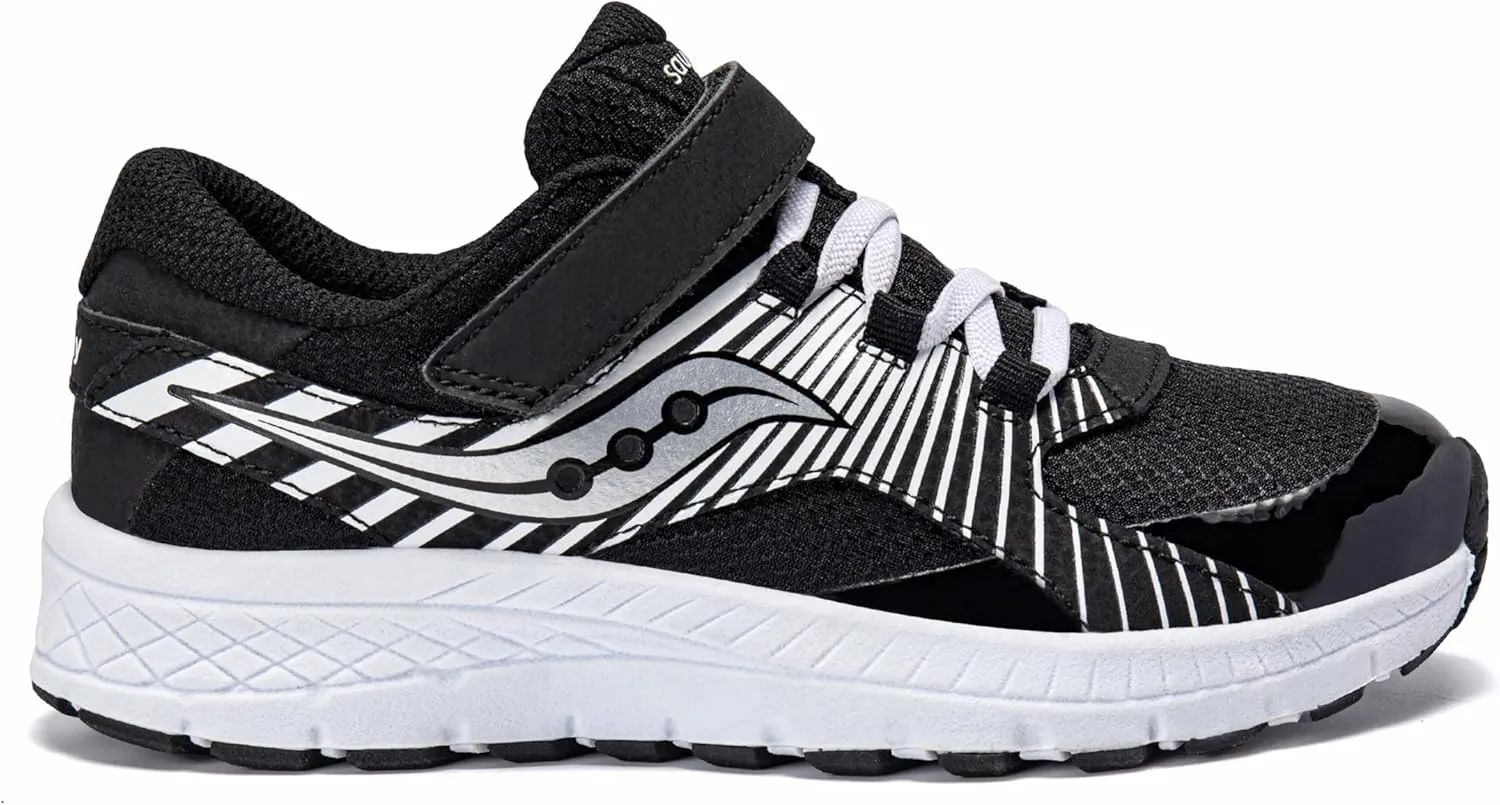 Unisex-Child Velocer Ac Sneaker