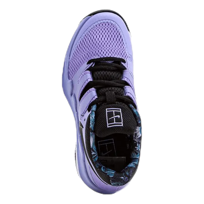 Vapor X Jr Purple