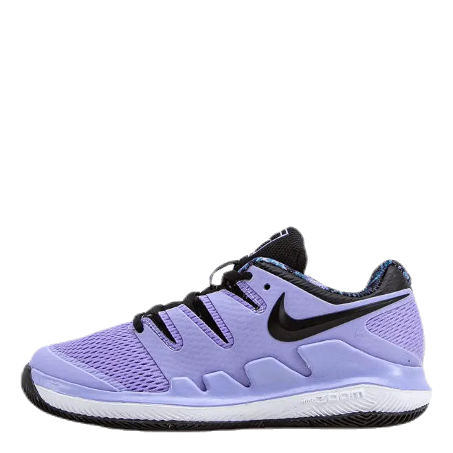 Vapor X Jr Purple