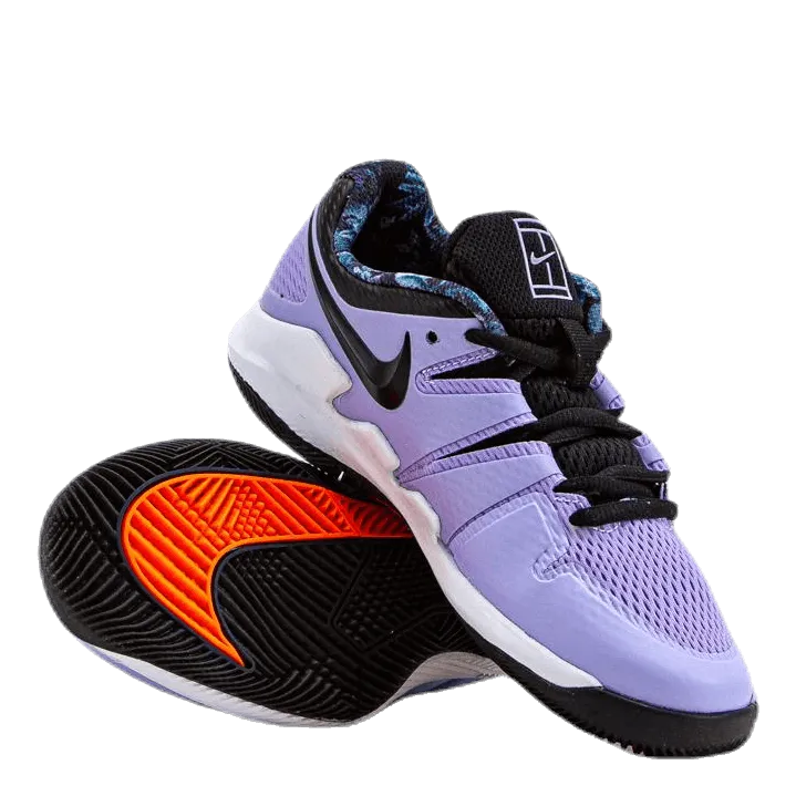Vapor X Jr Purple